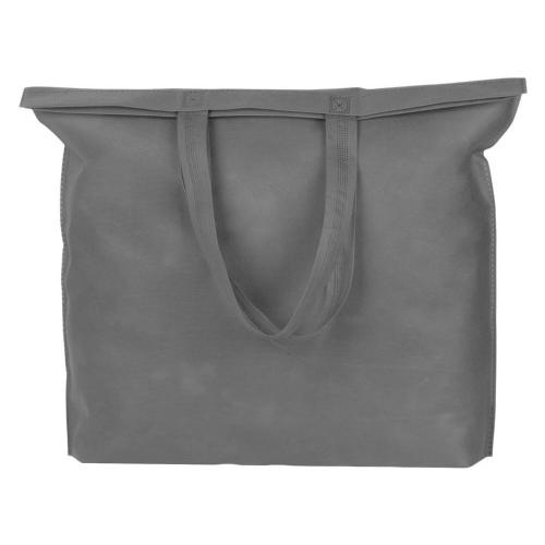 Сумка из спанбонда Overy; - купить именные сувениры в Воронеже