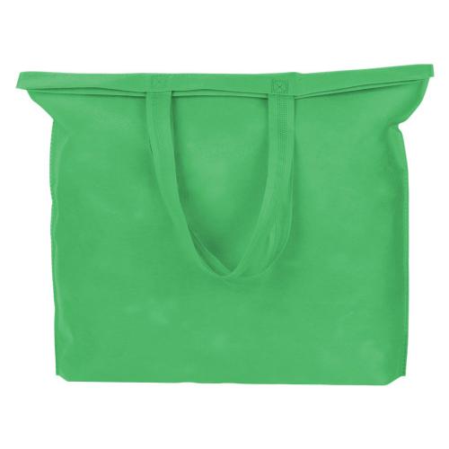 Сумка из спанбонда Overy; - купить именные сувениры в Воронеже