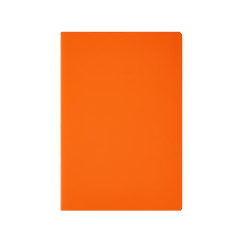 Ежедневник недатированный А5 Megapolis Color Flex New; - купить именные сувениры в Воронеже