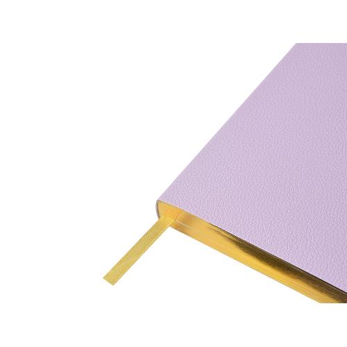 Ежедневник недатированный А5 Zefir с нашивкой; - купить именные сувениры в Воронеже