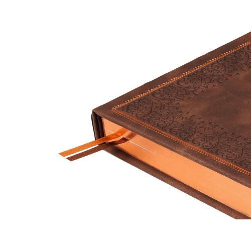 Ежедневник недатированный А5 Royal; - купить именные сувениры в Воронеже