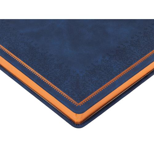 Ежедневник недатированный А4 Royal; - купить подарки с логотипом в Воронеже