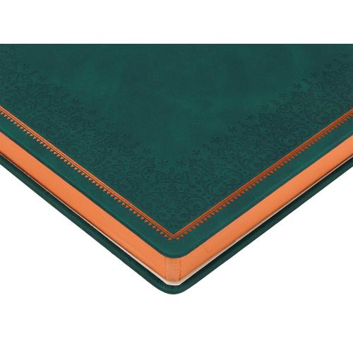 Ежедневник недатированный А4 Royal; - купить подарки с логотипом в Воронеже