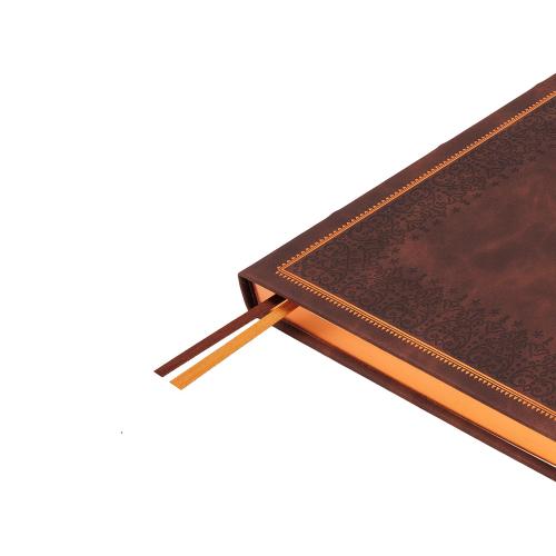 Ежедневник недатированный А4 Royal; - купить именные сувениры в Воронеже