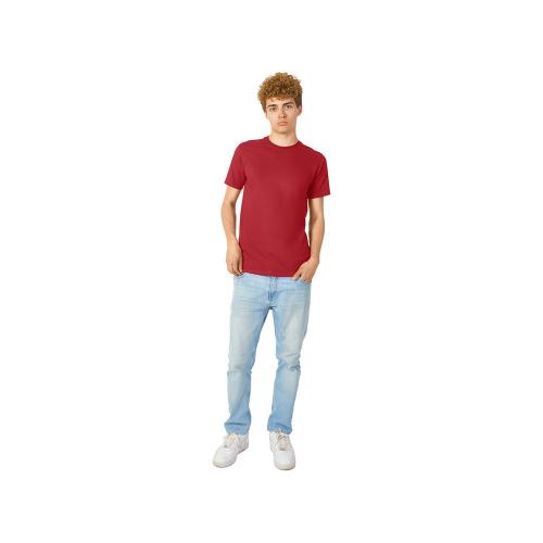 Футболка Super club мужская; - купить именные сувениры в Воронеже