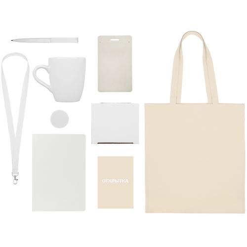 Welcome pack Starter Bundle; - купить необычные подарки в Воронеже