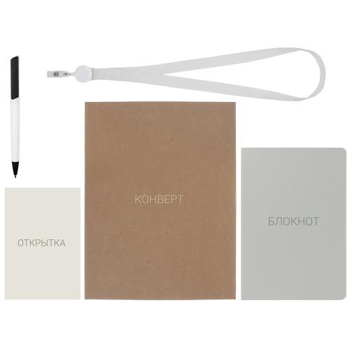 Welcome pack Smart start; - купить именные сувениры в Воронеже