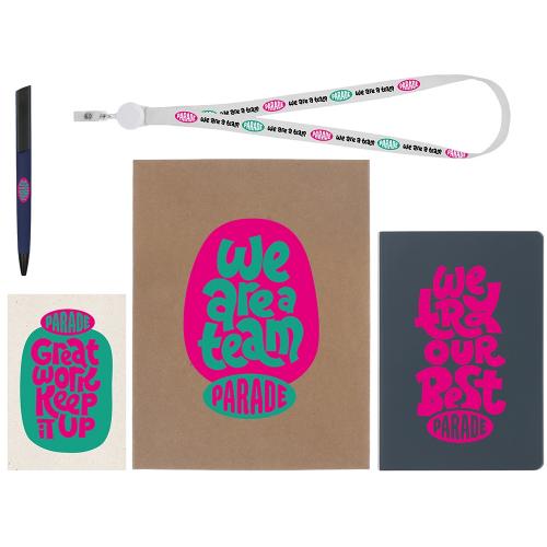 Welcome pack Smart start; - купить необычные сувениры в Воронеже