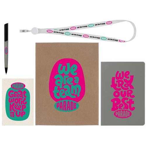 Welcome pack Smart start; - купить необычные сувениры в Воронеже