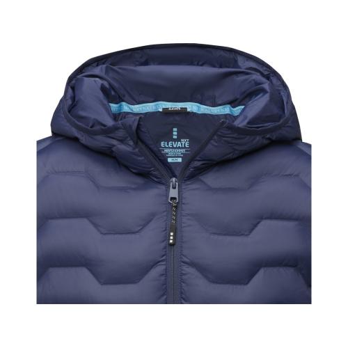 Мужская утепленная куртка Petalite из материалов; - купить именные сувениры в Воронеже