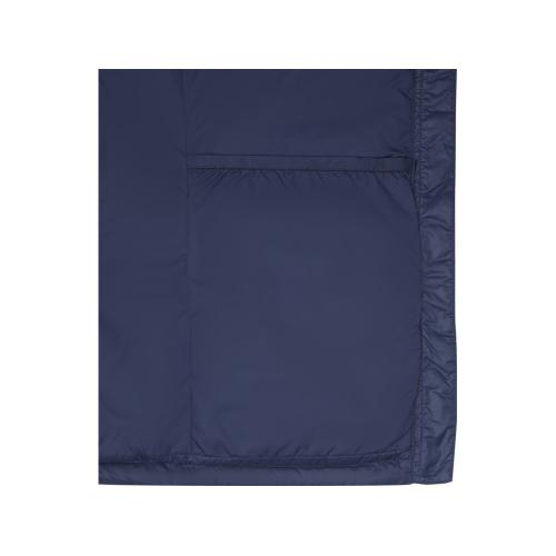 Женская утепленная куртка Petalite из материалов; - купить подарки с логотипом в Воронеже