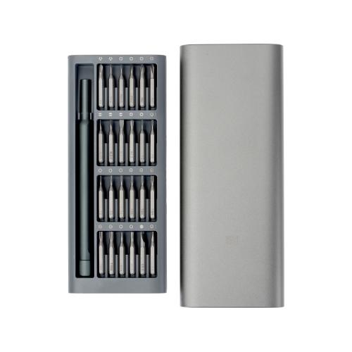 Отвертка Xiaomi Mi Precision Screwdriver Kit ; - купить подарки с логотипом в Воронеже