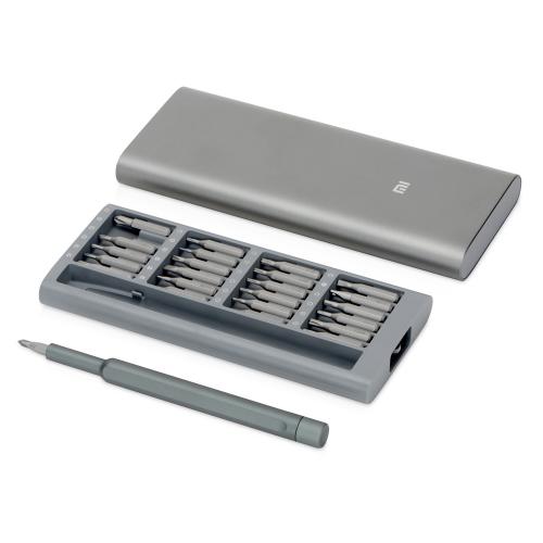 Отвертка Xiaomi Mi Precision Screwdriver Kit ; - купить необычные подарки в Воронеже