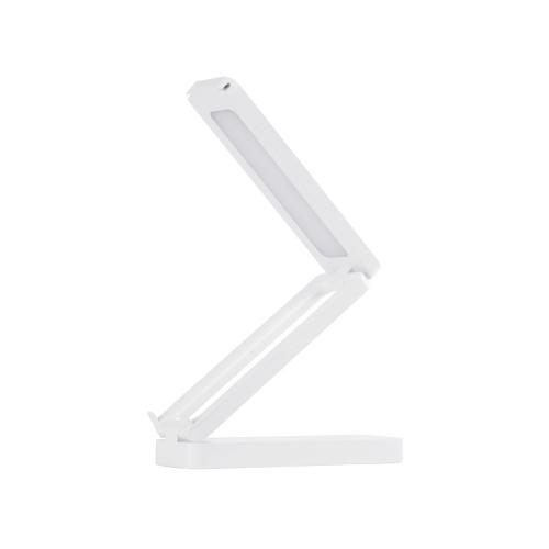 Складывающаяся настольная LED лампа Stack N, 3 Вт; - купить необычные подарки в Воронеже