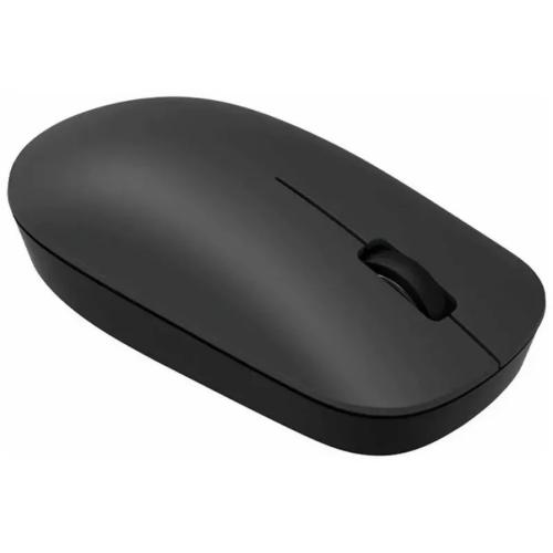 Мышь беспроводная Xiaomi Wireless Mouse Lite XMWXSB01YM ; - купить необычные подарки в Воронеже