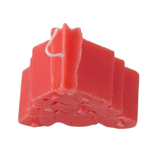 Свеча Елочка; - купить именные сувениры в Воронеже