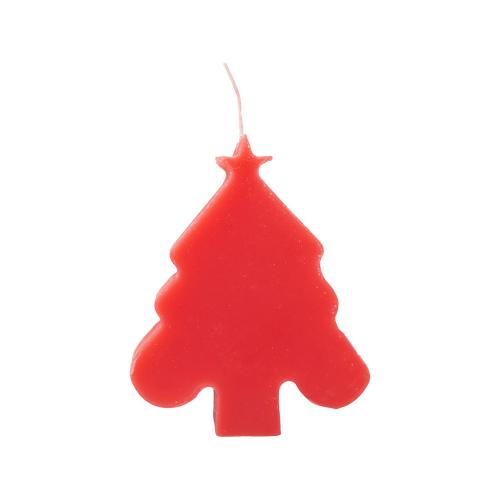 Свеча Елочка; - купить необычные сувениры в Воронеже