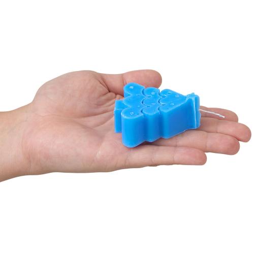 Свеча Елочка; - купить подарки с логотипом в Воронеже