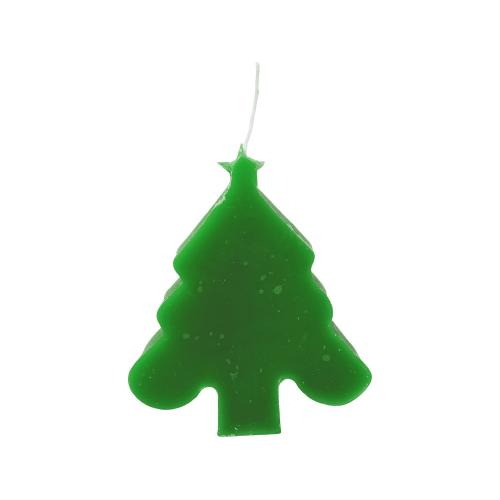 Свеча Елочка; - купить необычные сувениры в Воронеже