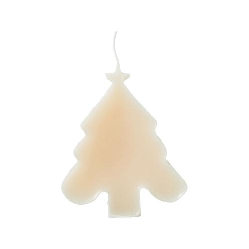 Свеча Елочка; - купить необычные сувениры в Воронеже