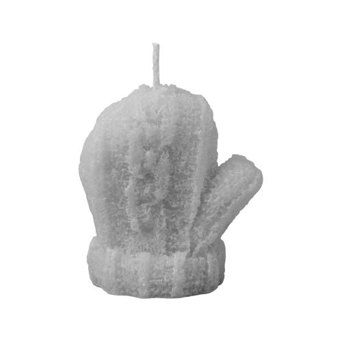 Свеча Рукавичка; - купить необычные сувениры в Воронеже