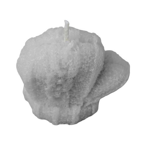 Свеча Рукавичка; - купить именные сувениры в Воронеже