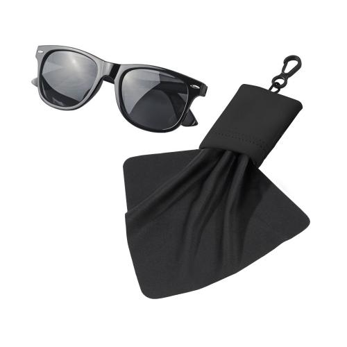 Очищающая салфетка Neat из микрофибры в чехле; - купить необычные сувениры в Воронеже