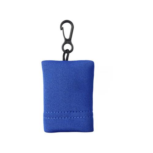 Очищающая салфетка Neat из микрофибры в чехле; - купить необычные подарки в Воронеже