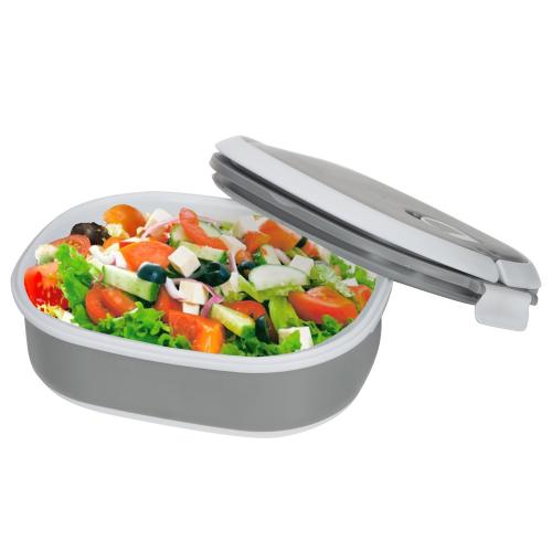 Ланч-бокс Hotty 750 мл для микроволновой печи; - купить необычные подарки в Воронеже