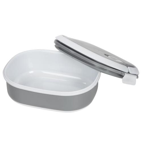 Ланч-бокс Hotty 750 мл для микроволновой печи; - купить необычные сувениры в Воронеже