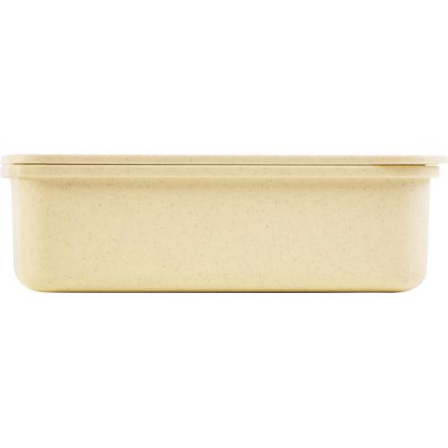 Ланч-бокс Meal из бамбукового волокна; - купить необычные подарки в Воронеже