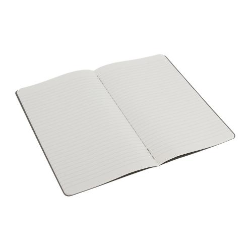 Записная книжка Moleskine Cahier (в линейку, 3 шт.), Large ; - купить необычные сувениры в Воронеже