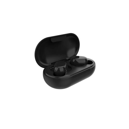 Беспроводные наушники HIPER TWS OKI Black ; - купить именные сувениры в Воронеже