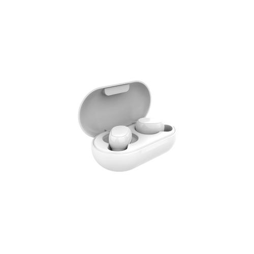 Беспроводные наушники HIPER TWS OKI White ; - купить именные сувениры в Воронеже