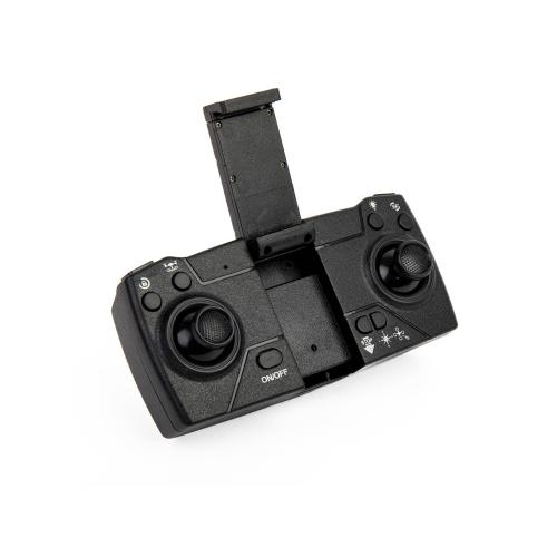 Квадрокоптер Hiper HQC-0031 Paladin FPV 0.3Mpix 480р WiFi ПДУ черный/серый; - купить именные сувениры в Воронеже