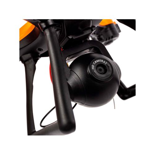 Радиоуправляемый квадрокоптер HIPER WIND FPV; - купить подарки с логотипом в Воронеже