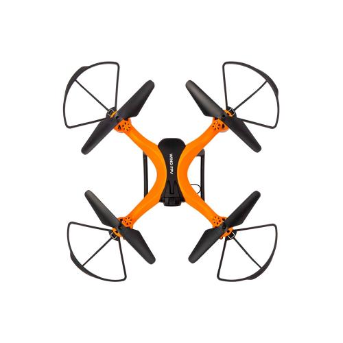 Радиоуправляемый квадрокоптер HIPER WIND FPV; - купить необычные сувениры в Воронеже
