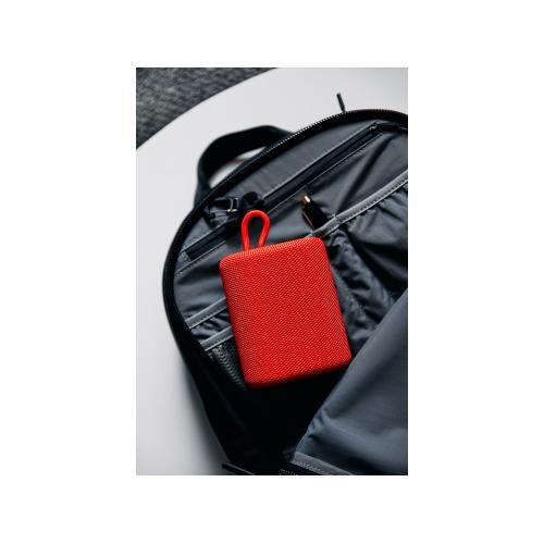 Портативная беспроводная колонка Canyon BSP-4, 5W, 1200mAh; - купить именные сувениры в Воронеже