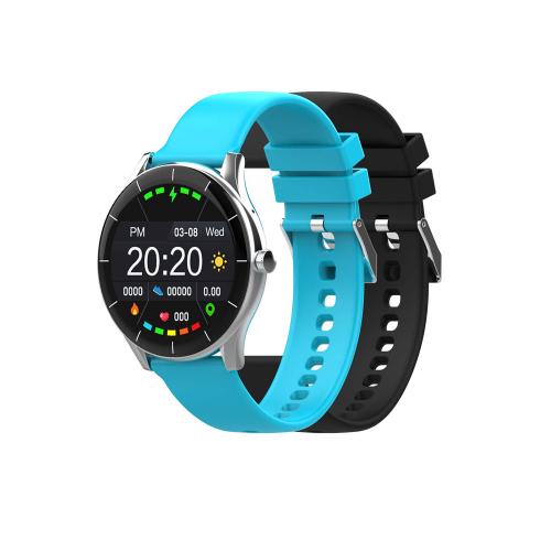 Умные часы HIPER IoT Watch GT; - купить подарки с логотипом в Воронеже