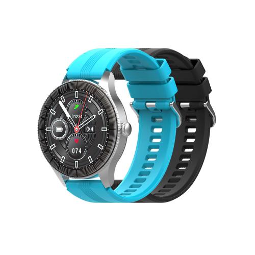 Умные часы HIPER IoT Watch GTR; - купить подарки с логотипом в Воронеже
