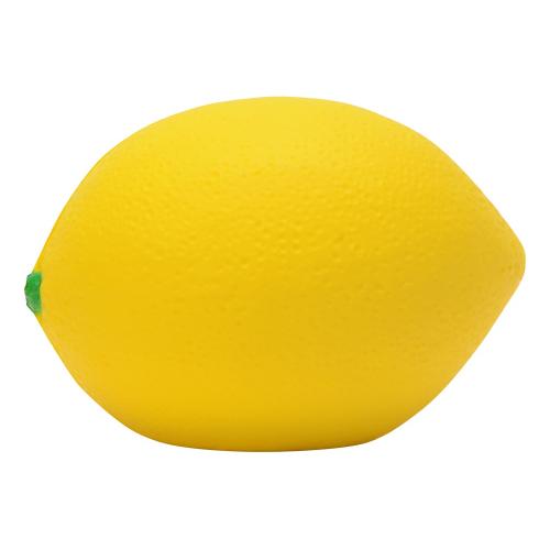 Антистресс Лимон; - купить необычные сувениры в Воронеже