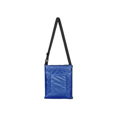 Плед для пикника Ridge, 105 х 140 см; - купить именные сувениры в Воронеже