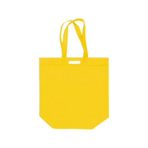 Сумка для покупок из спанбонда Scope, 455*160*380 с ручкой 550/30 мм; - купить необычные подарки в Воронеже