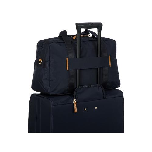Сумка дорожная BRIC'S, X-COLLECTION, 24л; - купить необычные сувениры в Воронеже