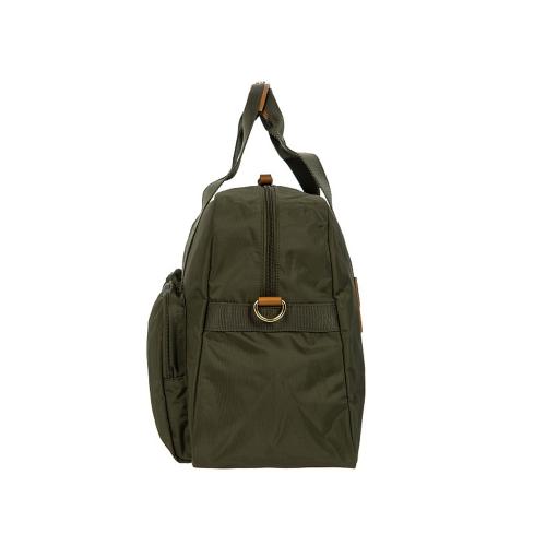 Сумка дорожная BRIC'S, X-COLLECTION, 24л; - купить именные сувениры в Воронеже