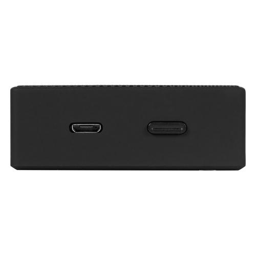 Портативная колонка Concept с полноцетной печатью; - купить подарки с логотипом в Воронеже