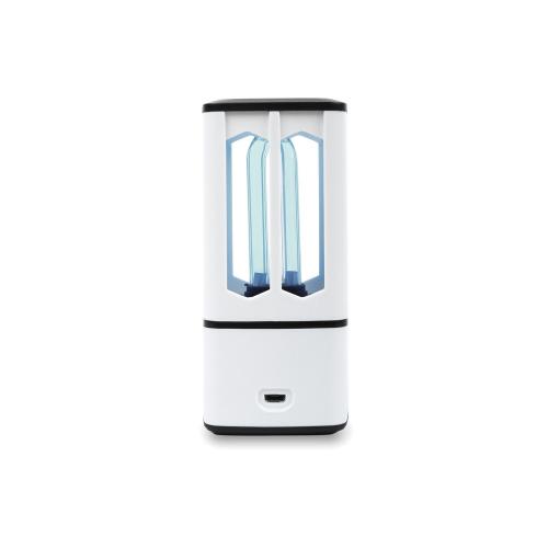 Портативная лампа бактерицидная ультрафиолетовая Rombica Sterilizer B1; - купить именные сувениры в Воронеже