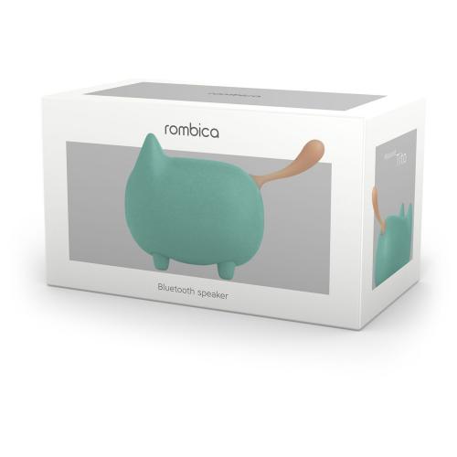 Портативная акустика Rombica Mysound Tito 3C; - купить подарки с логотипом в Воронеже
