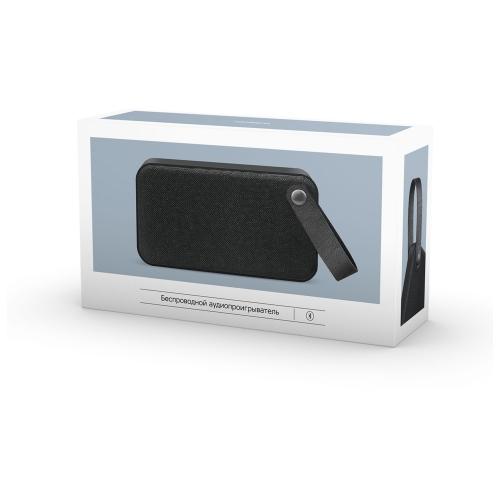 Портативная акустика Rombica Mysound BT-26; - купить подарки с логотипом в Воронеже