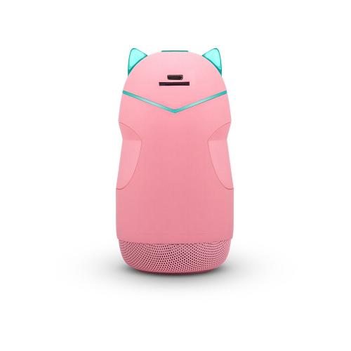 Портативная акустика Rombica Mysound Kitty 3C; - купить необычные сувениры в Воронеже
